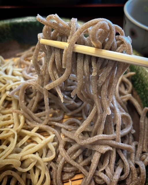 Teuchi Sobaya Sawami photo 5