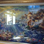 レストラン＆バー コーンバレー - 