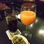 赤羽スペインクラブTERATERA - 