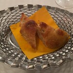 トラットリア ダル・ビルバンテ・ジョコンド - 