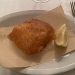 トラットリア ダル・ビルバンテ・ジョコンド - 