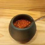 麺屋 Smile - 七味