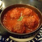 赤羽スペインクラブTERATERA - 