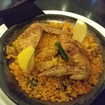 赤羽スペインクラブTERATERA - 