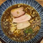 麺処 青野 - 