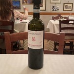 トラットリア ダル・ビルバンテ・ジョコンド - 