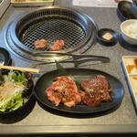 徳川焼肉センター - 