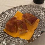 トラットリア ダル・ビルバンテ・ジョコンド - 