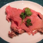 レストラン＆バー コーンバレー - 