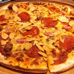 レストラン＆バー コーンバレー - 