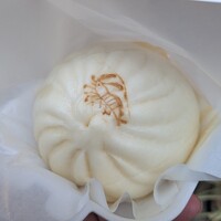 萬珍樓 本店 - えび饅@\500円