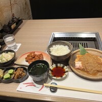 肉匠 コギヤ 宴庭  - 