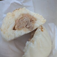 萬珍樓 本店 - えび饅@\500円