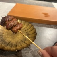 池下一鳥目 - 