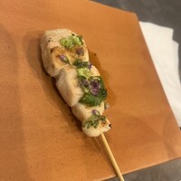 池下一鳥目 - 