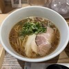 貝麺 あおみ