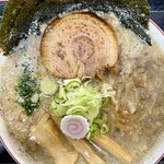 らー麺　Do・Ni・Bo - 炙りチャーシュー好き❤️