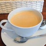 Bistro Canaria - ホットコーヒー