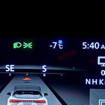 らー麺　Do・Ni・Bo - えっなんと-7℃