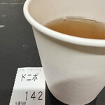 らー麺　Do・Ni・Bo - ドニボ中華は800円