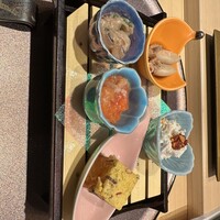 横浜 鮨 ふくじゅ - 