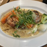 LE PORTIER Par Aux Delices de dodine Toranomon - 