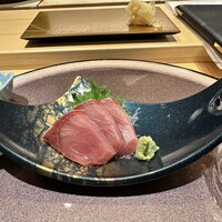 横浜 鮨 ふくじゅ - 