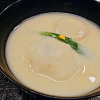 味舌 - 
