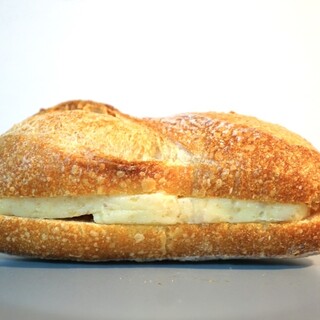 蔵のパン屋 堂の前_0