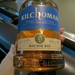 メインバー エメラルド - アイラ島のKILCHMANです。