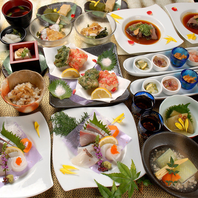 閉店】京の町 北野店 （【旧店名】あほぼん寺） - 三宮（神戸市営