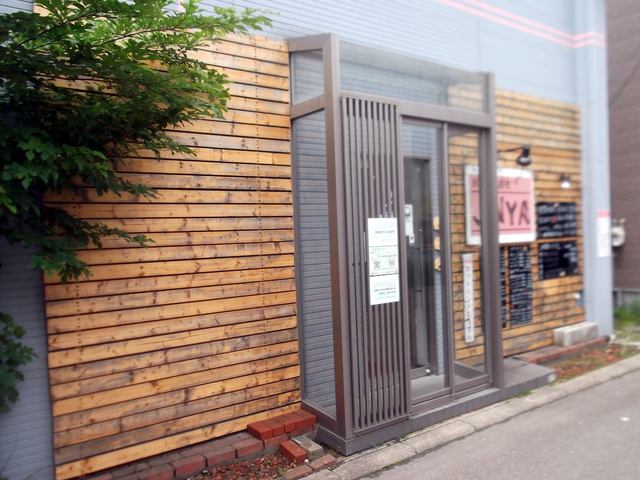 マグカフェジンヤ（MUG CAFE JINYA） - 東室蘭（カフェ）の写真