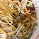 ラーメン二郎 - 