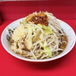 ラーメン二郎 - 