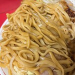 ラーメン二郎 - 