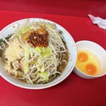 ラーメン二郎 - 