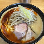 味噌っ子 ふっく - 