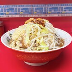 ラーメン二郎 - 