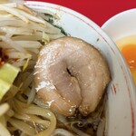 ラーメン二郎 - 