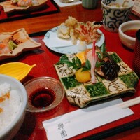 西梅田 禅園 - 