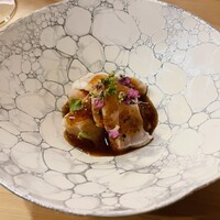 鮨 大門 - 