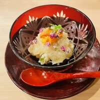 鮨 大門 - 