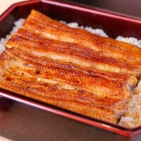 天然うなぎ しま村 - 