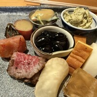 浅草じゅうろく - 