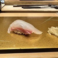 横浜 鮨 ふくじゅ - 