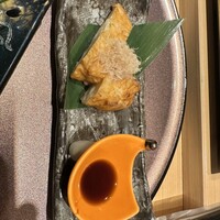 横浜 鮨 ふくじゅ - 