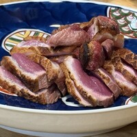 浅草じゅうろく - ここから取り分けられる