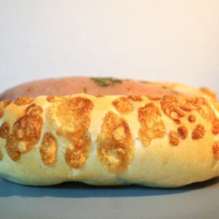 蔵のパン屋 堂の前_1