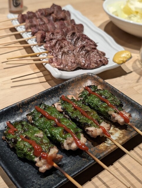 Yakitori Tsukutsuku photo 2