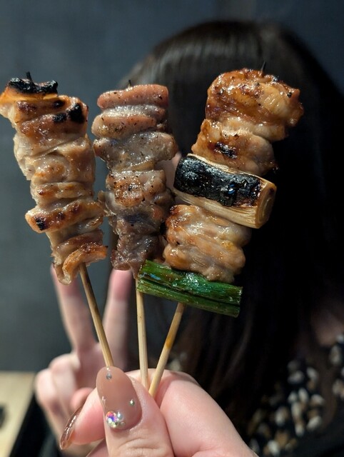 Yakitori Tsukutsuku photo 4
